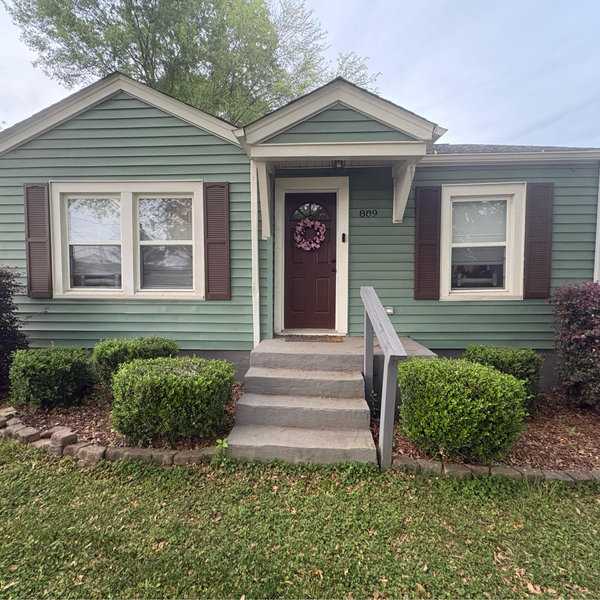 Home Sweet Home Savings Fund