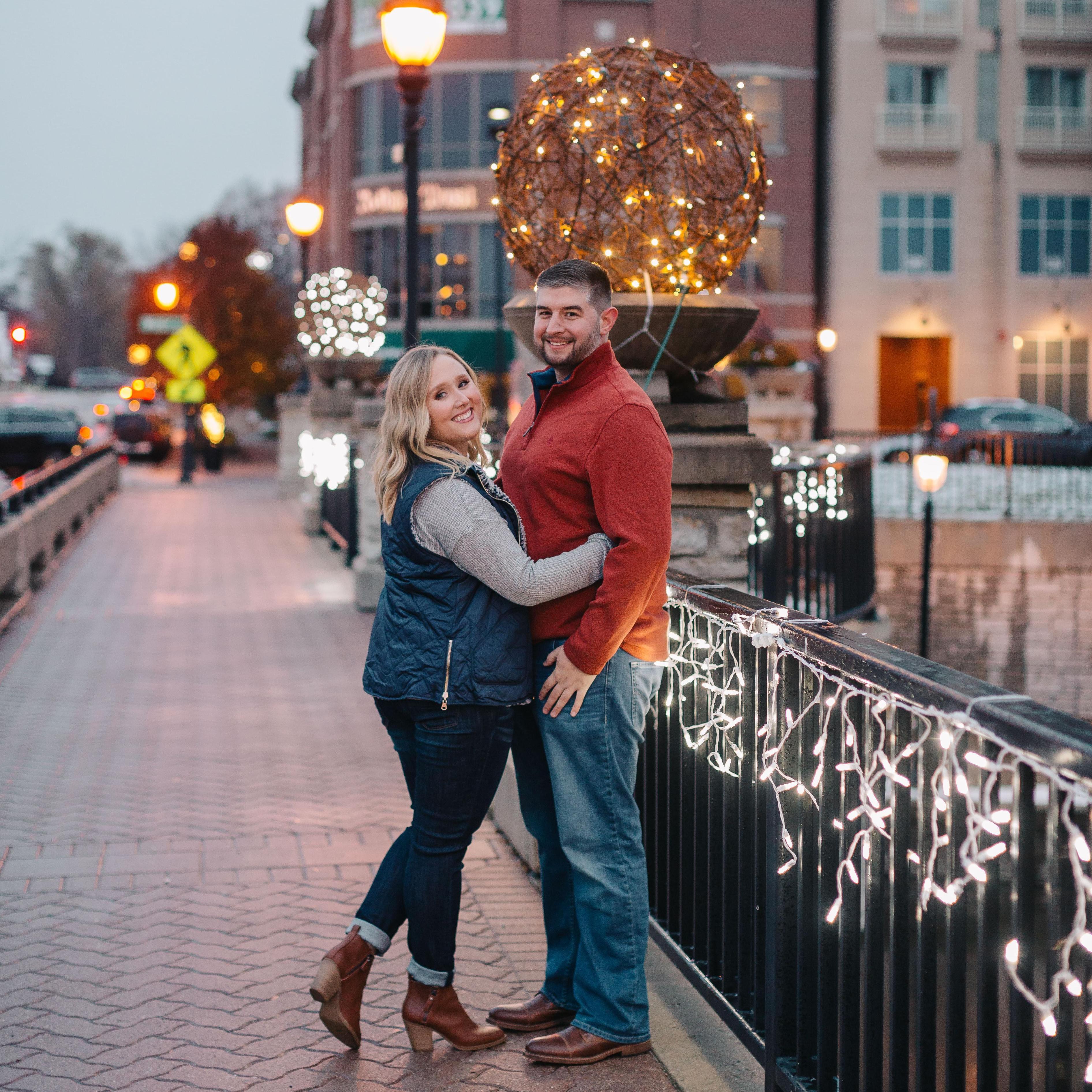 Engagement Photos