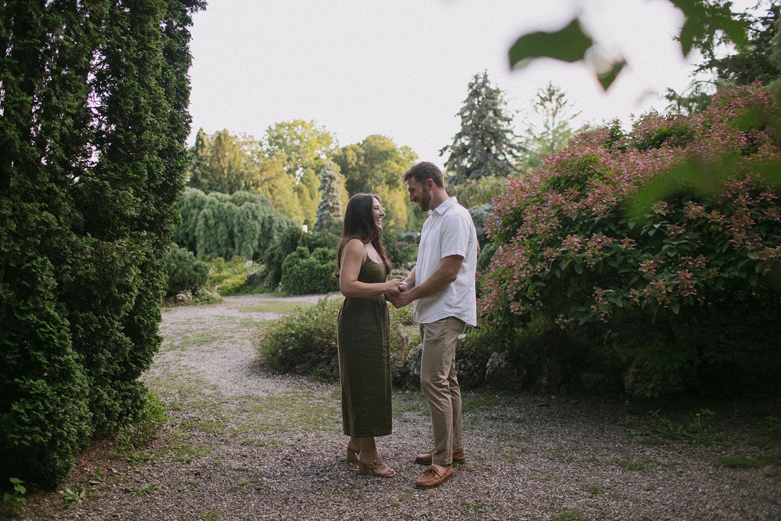The Wedding Website of Lara Price and Garrett Van Schaick