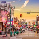 Beale Street