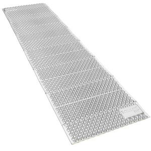 Therm-a-Rest Z Lite Sol Foam Sleeping Pad with Reflective Heat Surface for Camping, Backpacking, Mountaineering, and Trekking