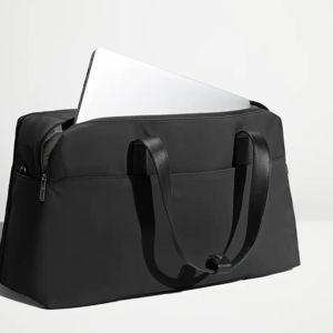 The Weekender | Away