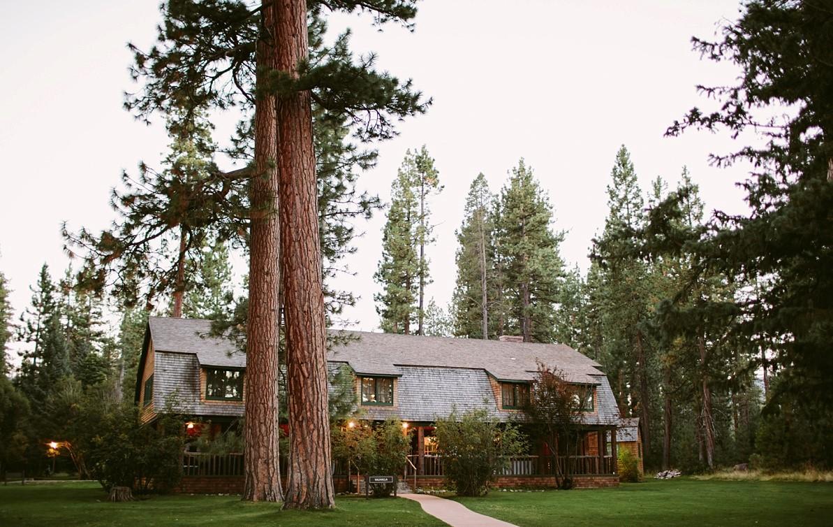 The Wedding Website of Alana Yoel and Miles Flannery