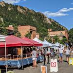 Farmers Markets