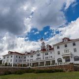 The Stanley Hotel