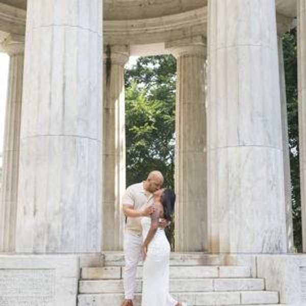 Honeymoon Fund