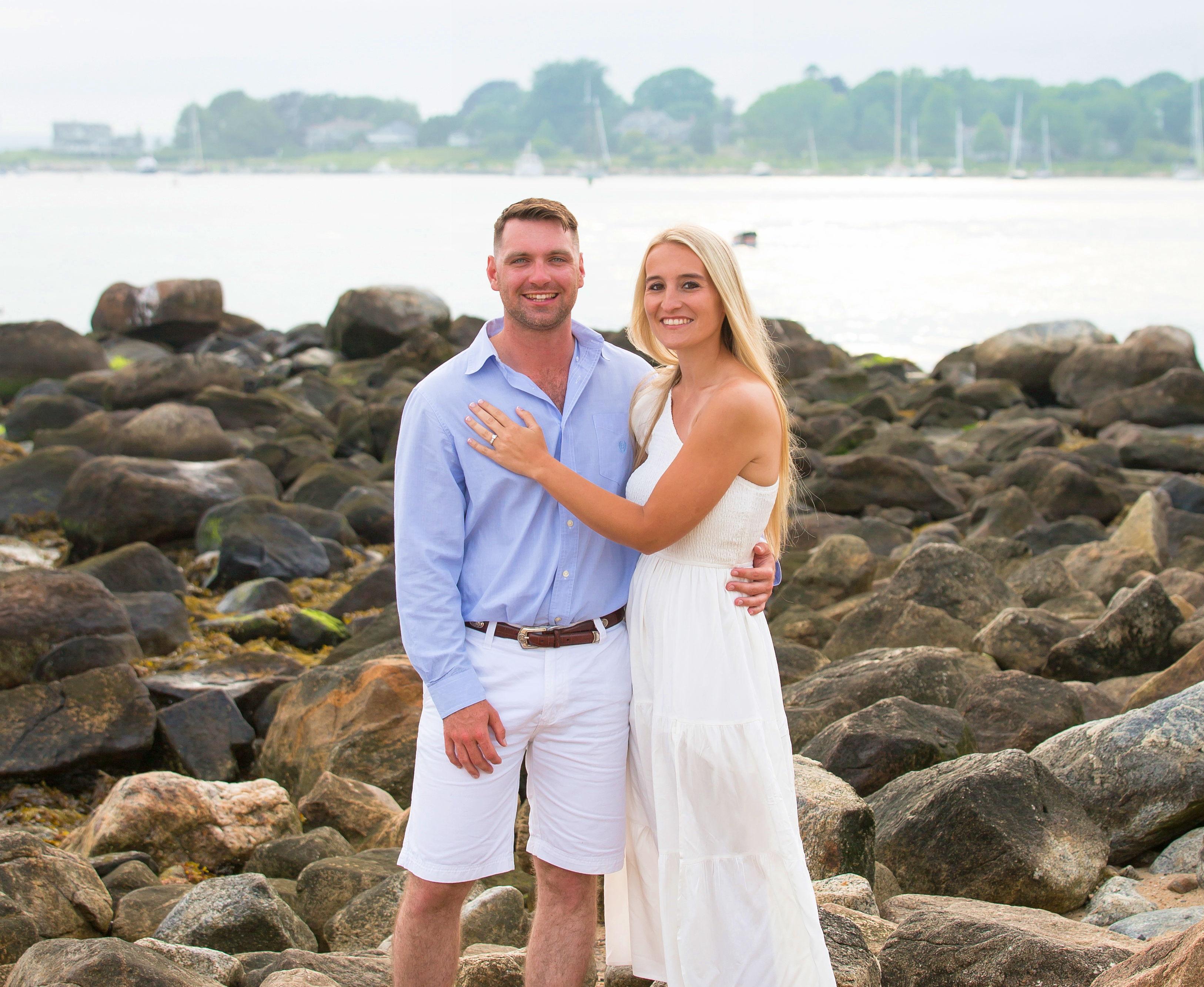 The Wedding Website of Kari Cristoforo and Andrew Howlett
