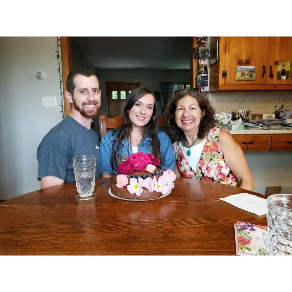 Mother's Day