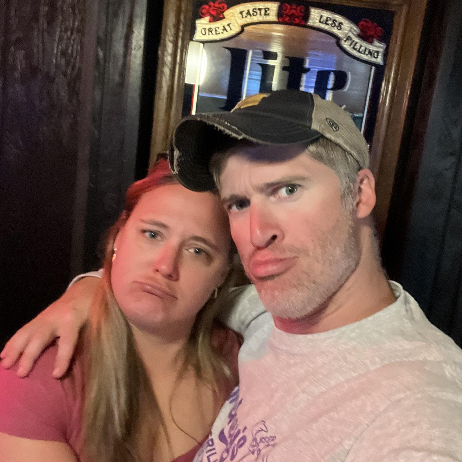 Archey’s Bar? 😜 June 2024