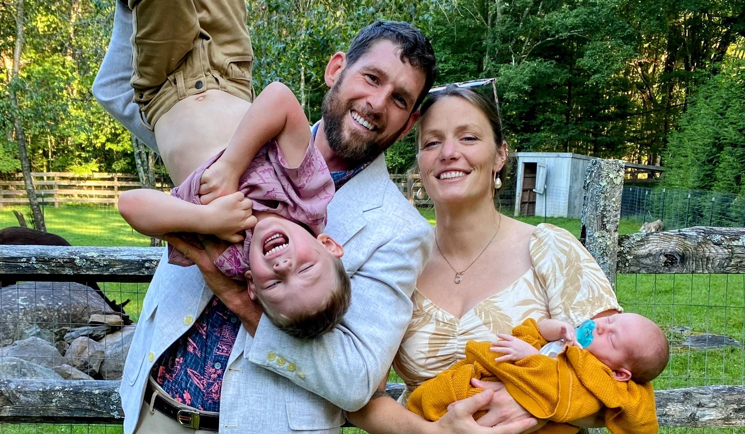 The Wedding Website of Neal Nelson and Brynn Gotchey
