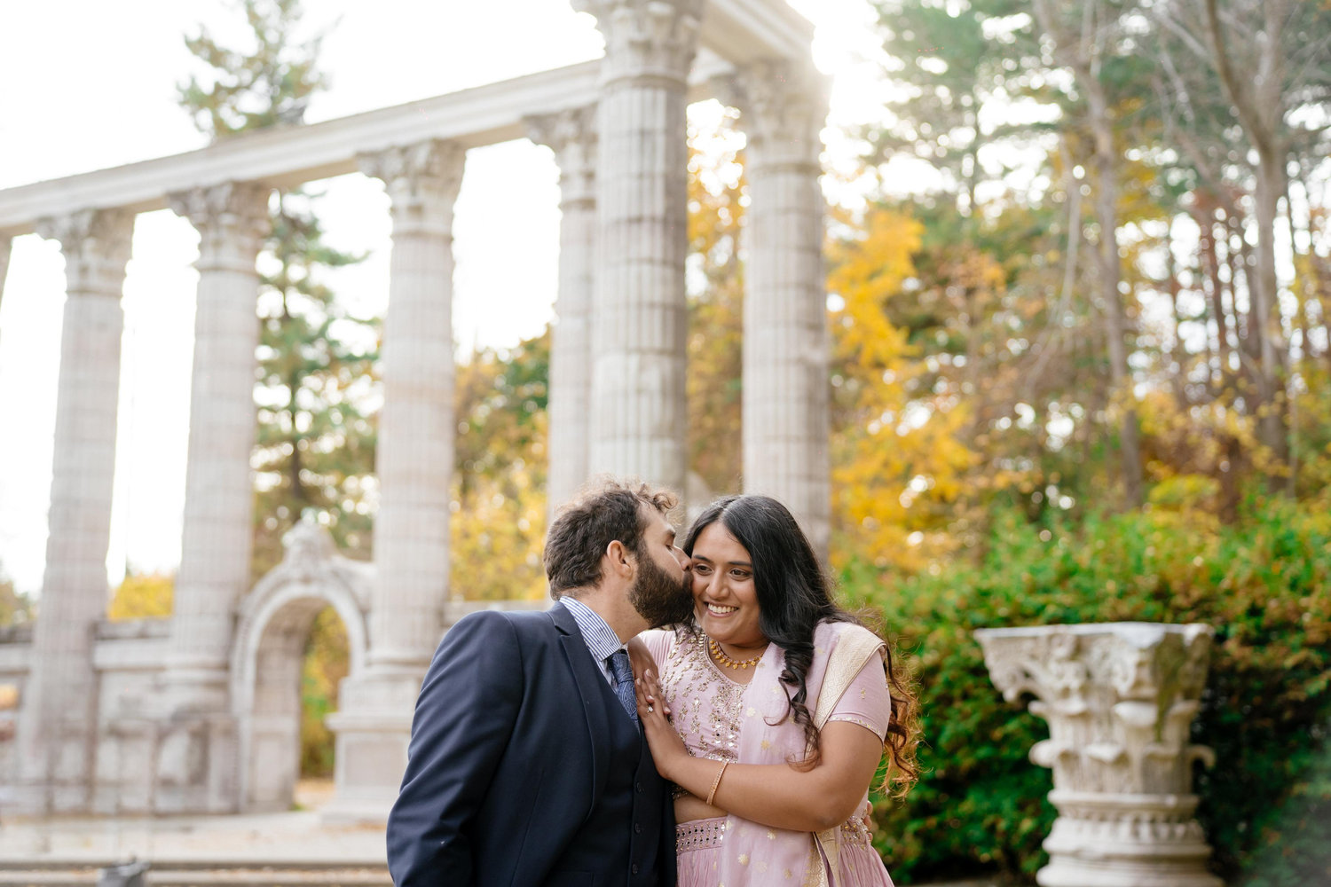 The Wedding Website of Stelcy Nedumkallel and Marco Giovannetti