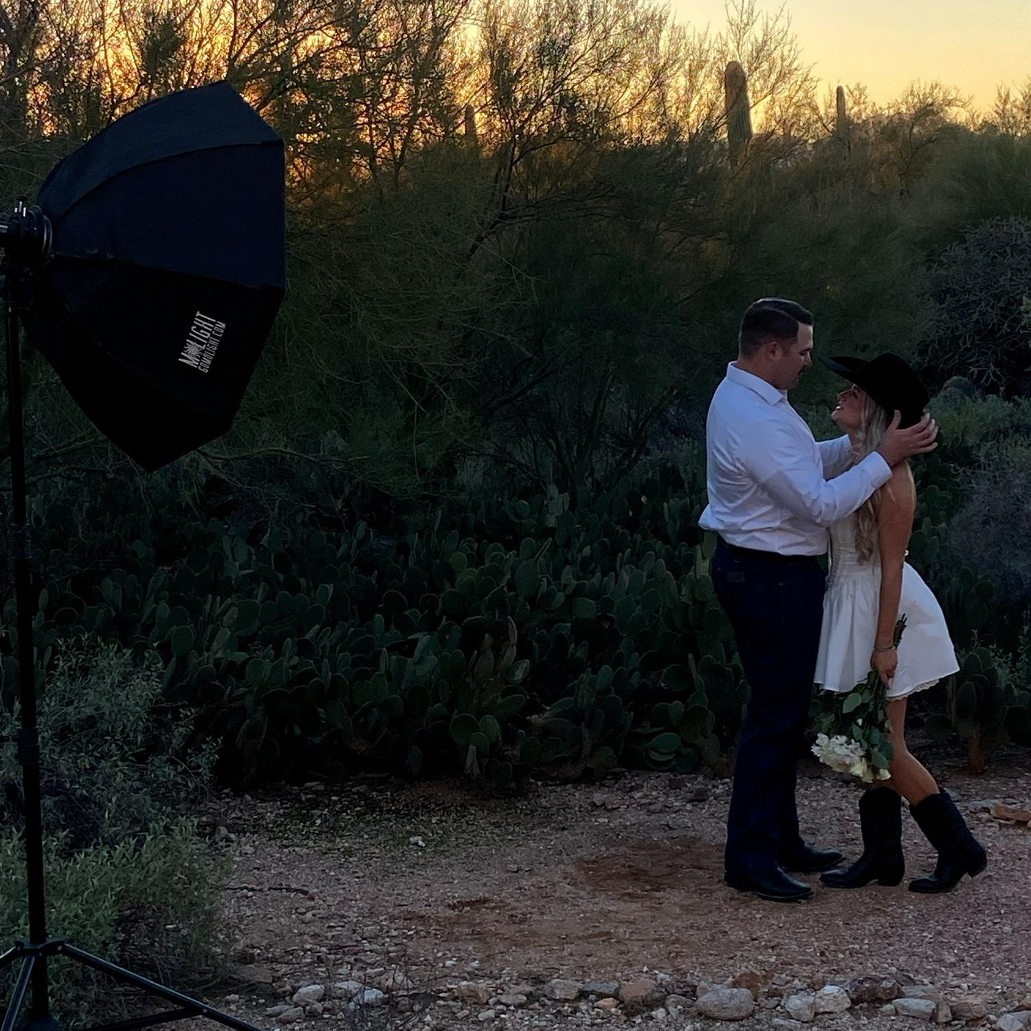 Engagement Shoot