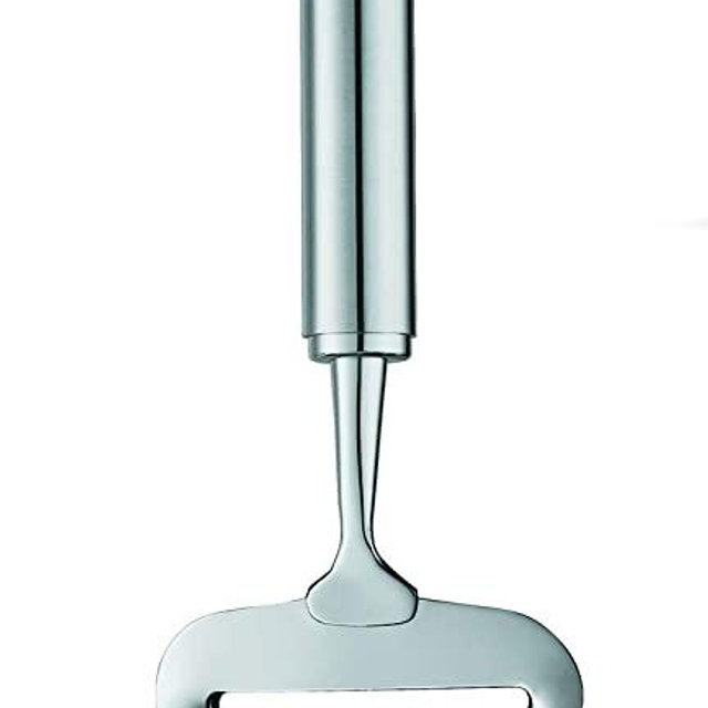 Rösle Stainless Steel Sturdy Cheese Plane, 9.5-inch