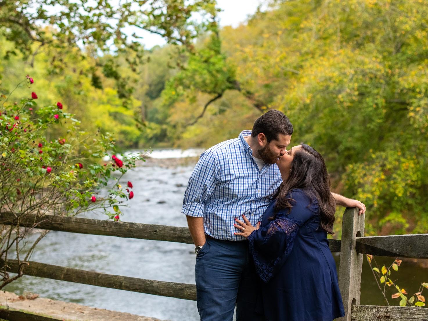 The Wedding Website of Jessica Colasanti and Benjamin Horstmann
