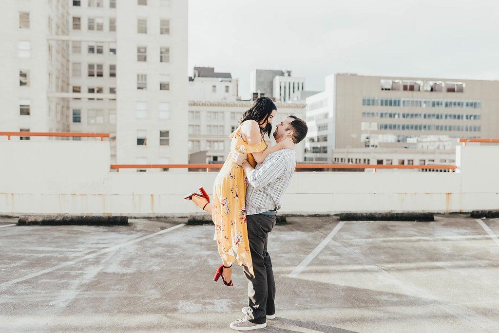 The Wedding Website of Tori Dalgaard and Eddie Michelson