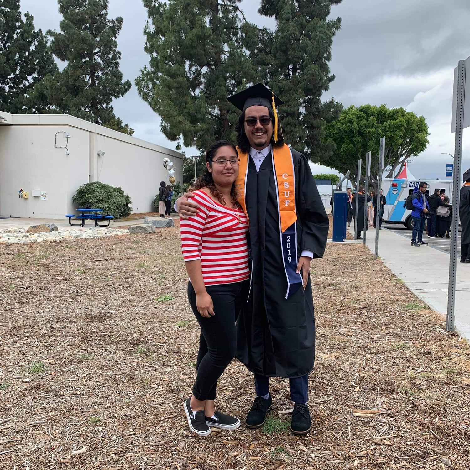 2019 College Grad!!!