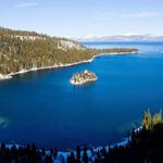 Emerald Bay State Park