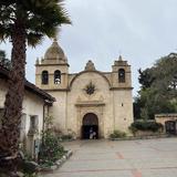 Carmel Mission Basilica Museum