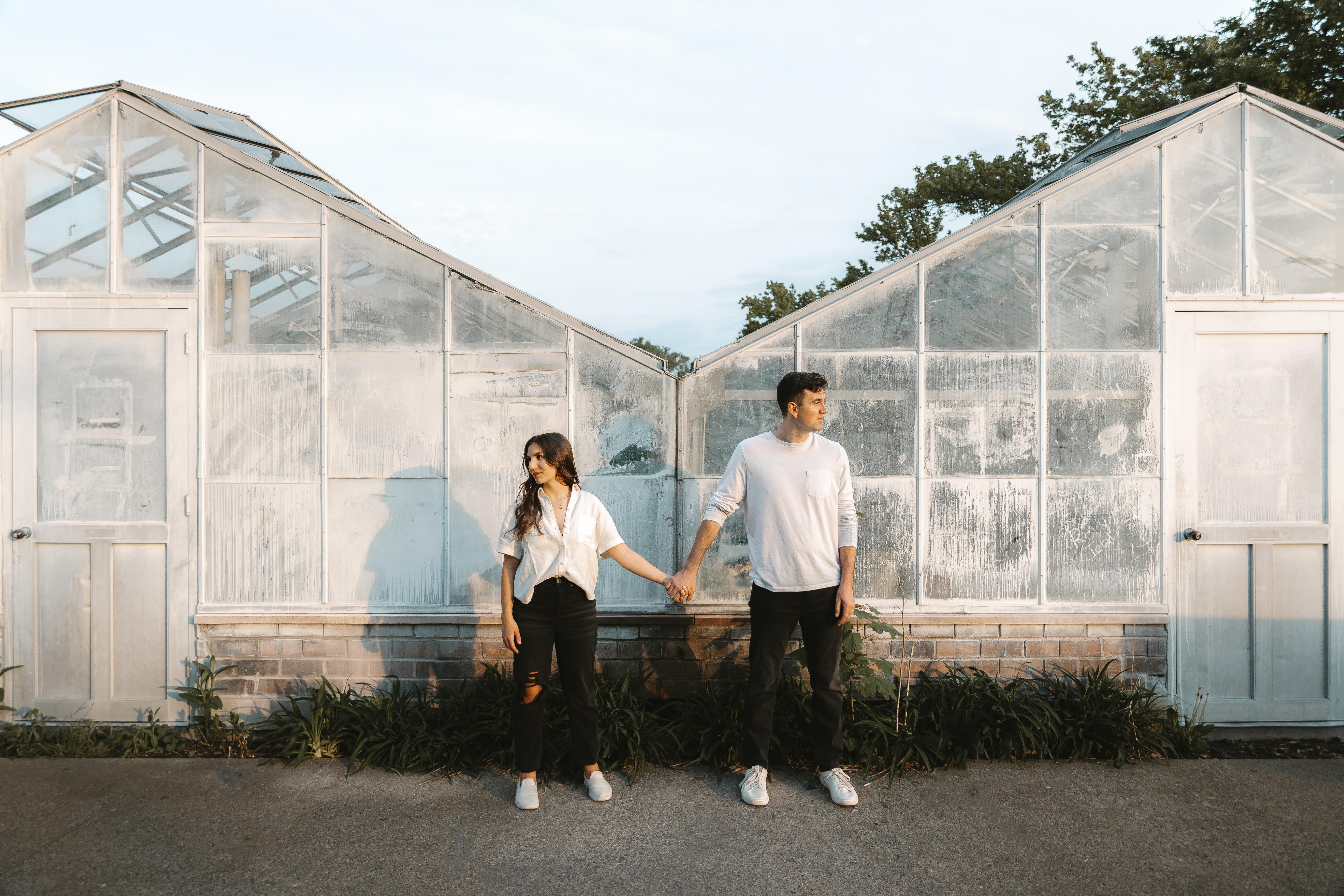 The Wedding Website of Brandon Haarer and Carmen Williams