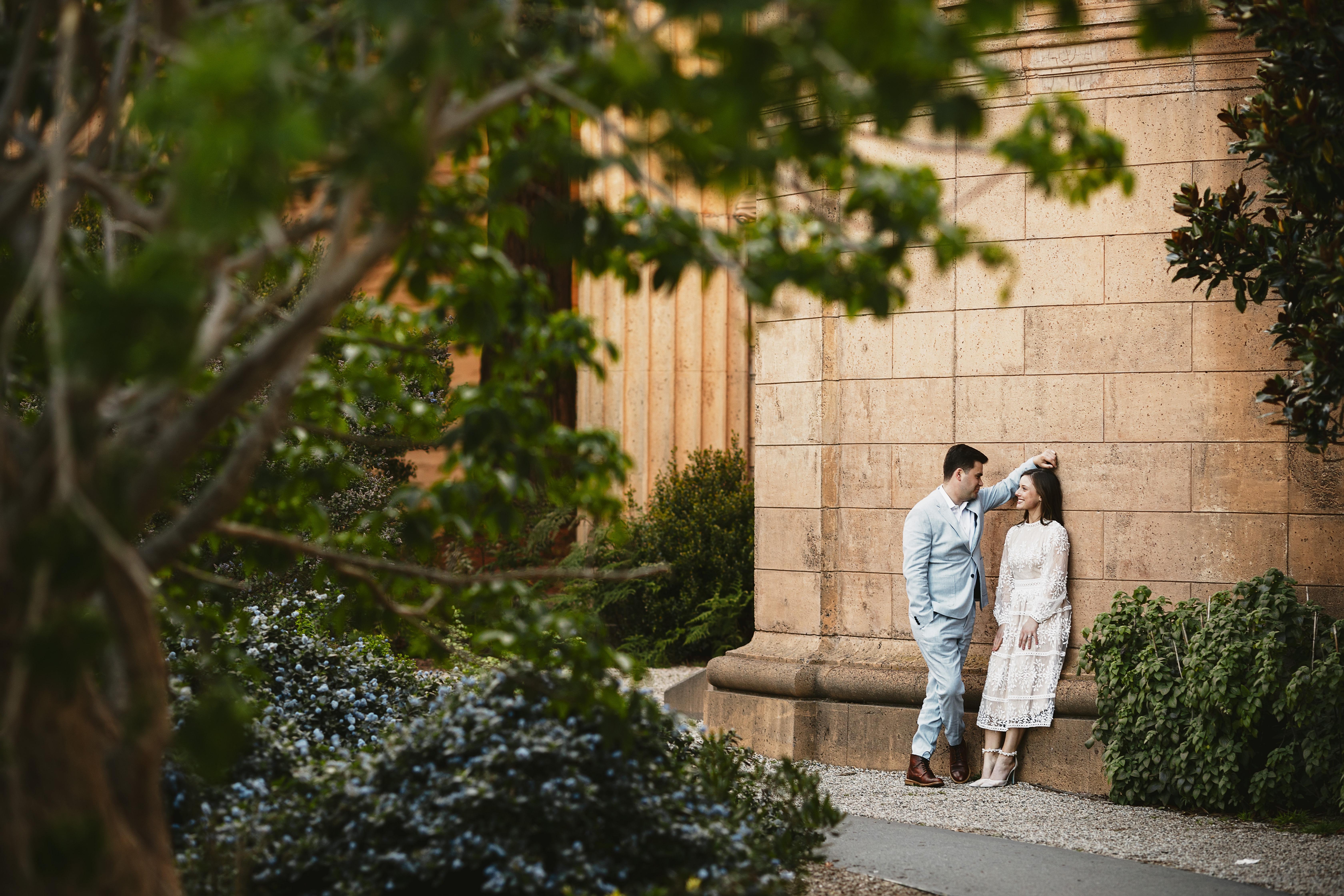 The Wedding Website of Abby Miers and Tate Alley