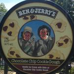 Ben & Jerry's Factory