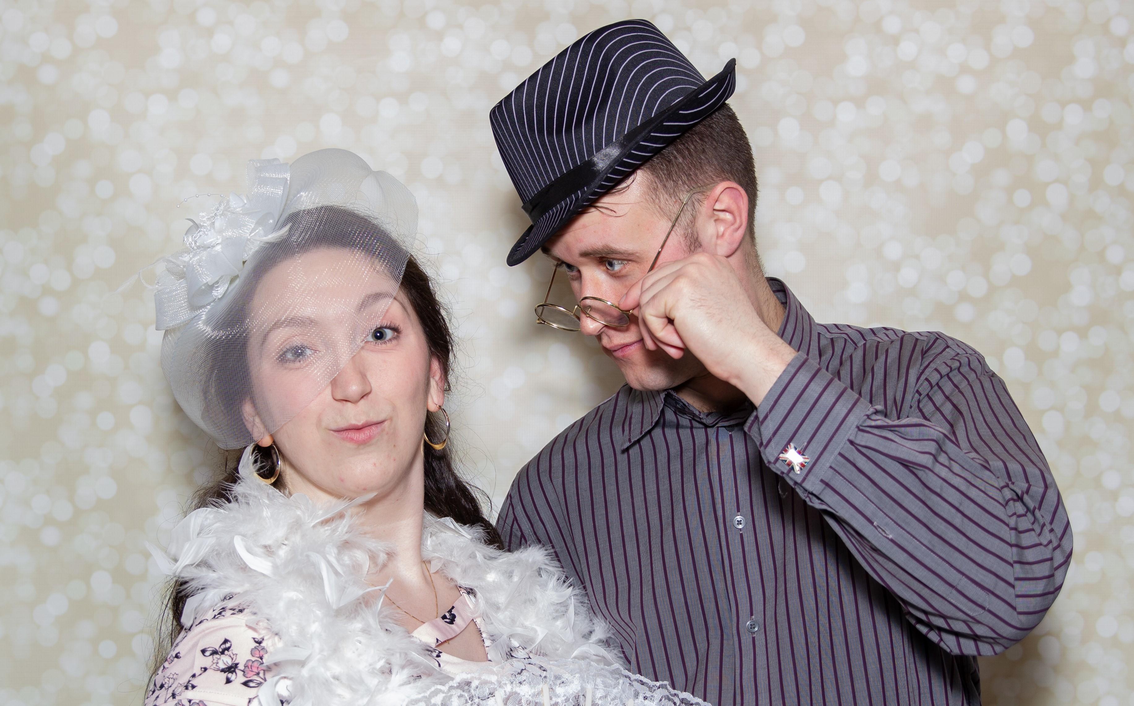 The Wedding Website of Bernadette Bonner and Matthew Palmer