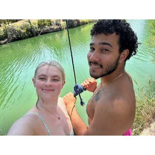 fishing