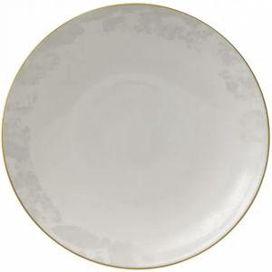 Crushed Velvet Pearl Couple Bowl - Royal Crown Derby
