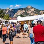 48th Annual Arts & Crafts Festival