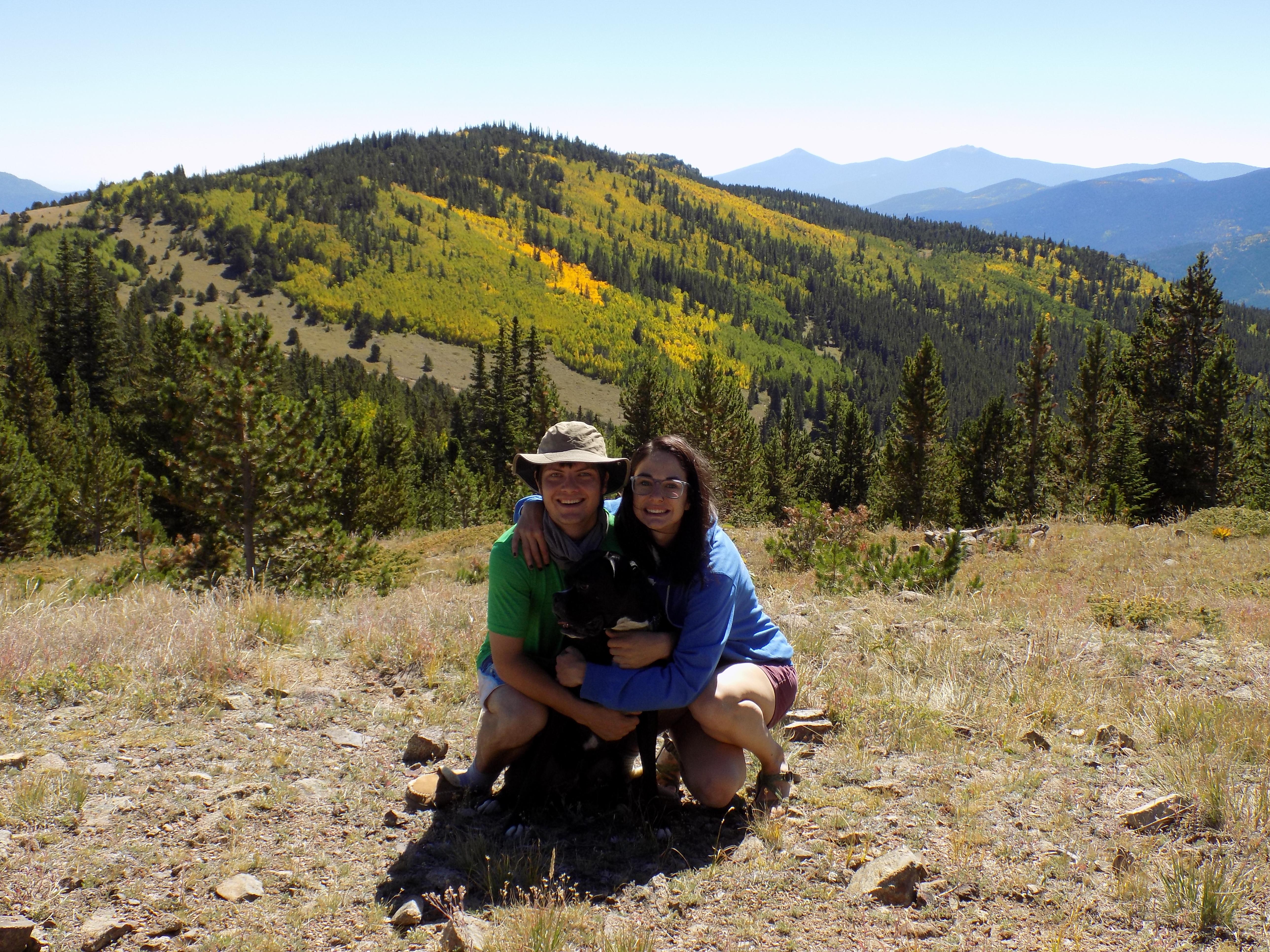 The Wedding Website of Jessica Crabtree and Luke Gallagher