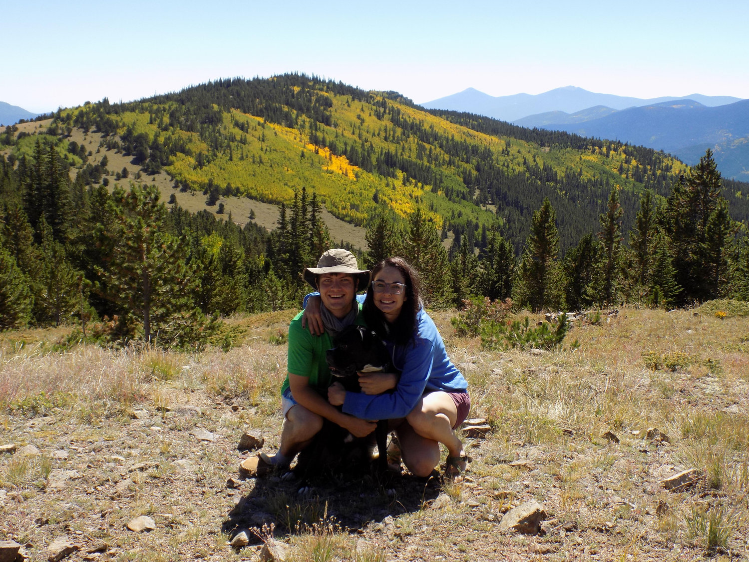 The Wedding Website of Jessica Crabtree and Luke Gallagher