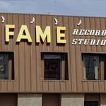 Fame Recording Studios