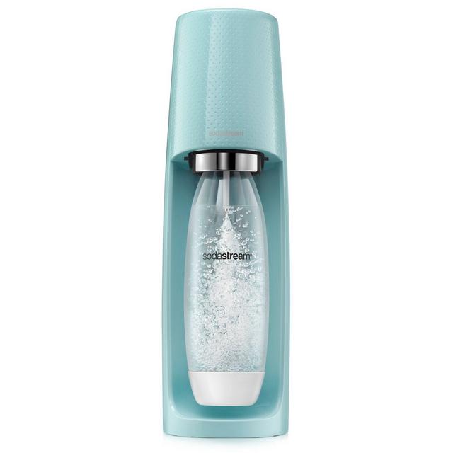sodastream® Fizzi™ Sparkling Water Maker Starter Kit in...