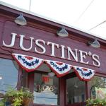 Justine's Ice Cream Parlour