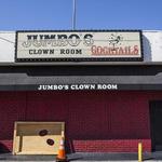 Jumbo's Clown Room