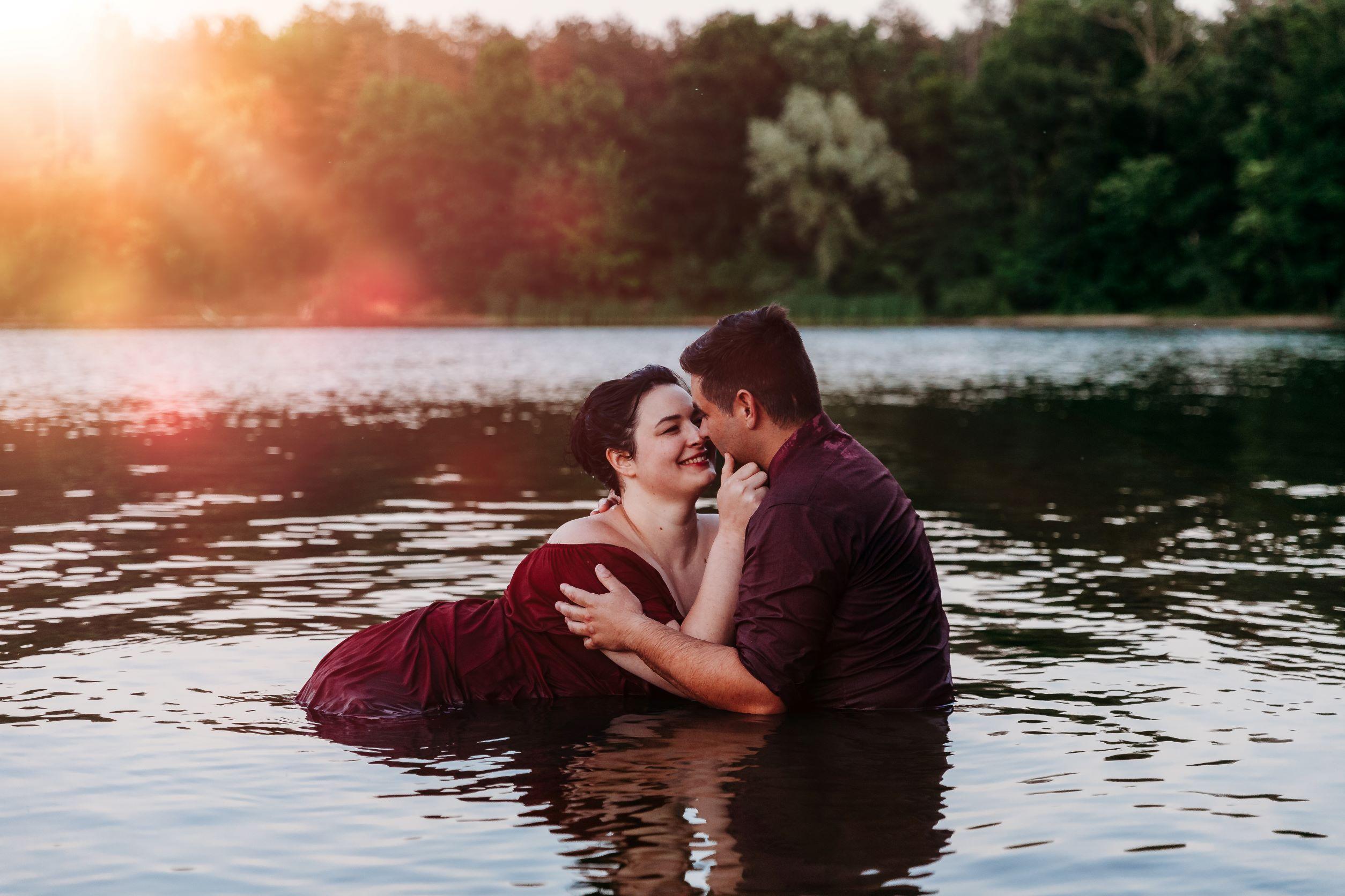 The Wedding Website of James Lown and Alexa Shillingburg