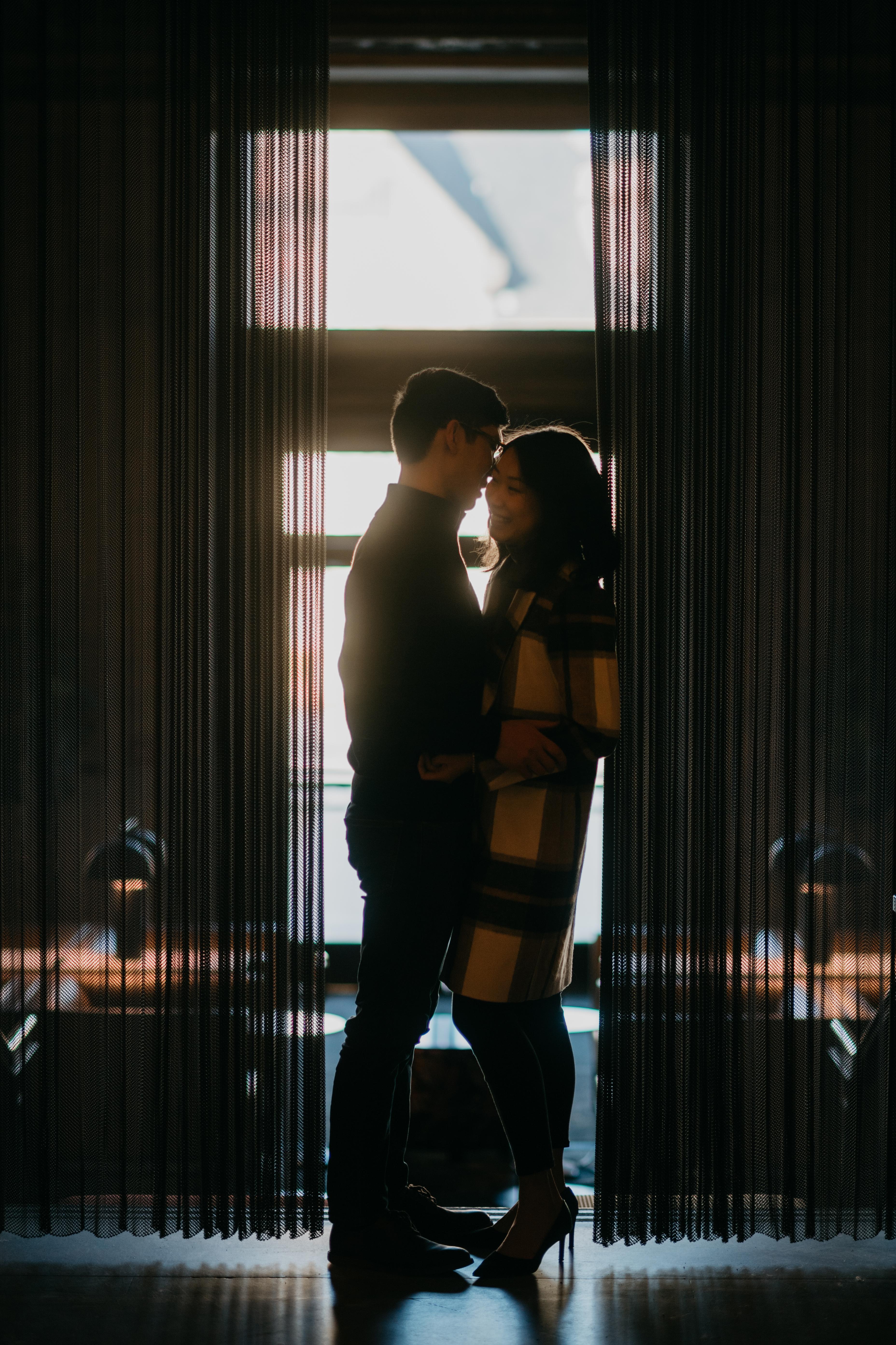 The Wedding Website of Joshua Cheng and Tiffany Loe