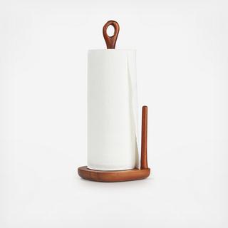 Portables Paper Towel Holder