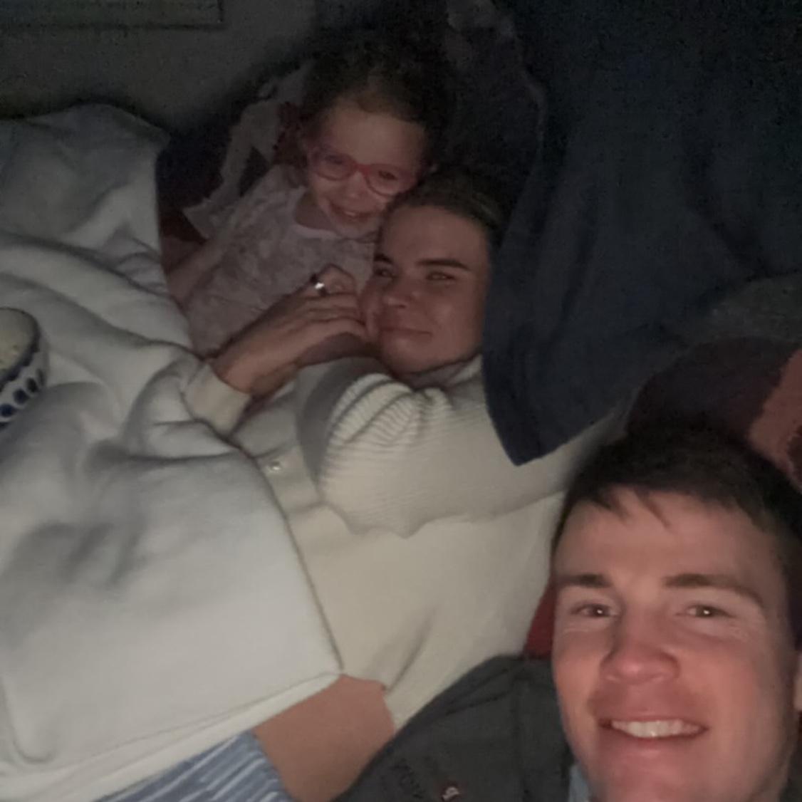 Movie nights!