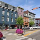 The Square Downtown Troy