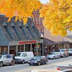 City of Boone