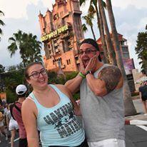 Hollywood Studios 2019