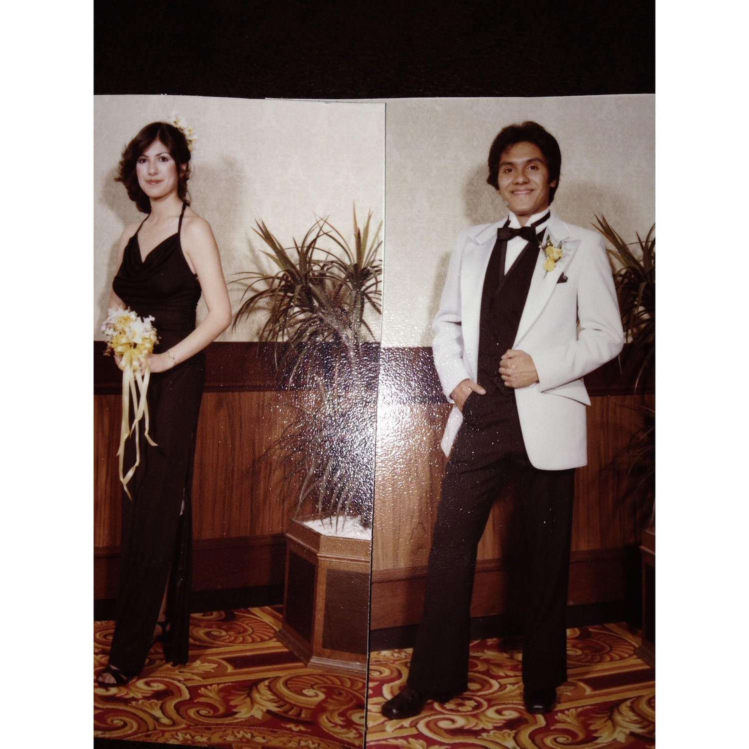 Senior Prom
