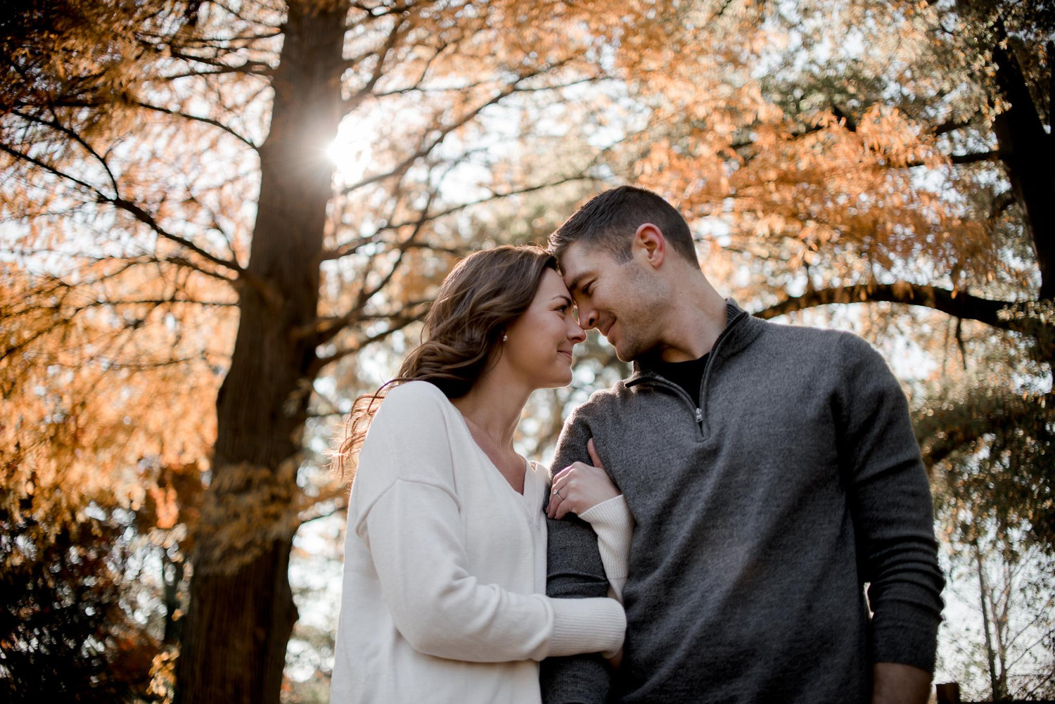 The Wedding Website of Nichole Stearrett and Erik Klimoff