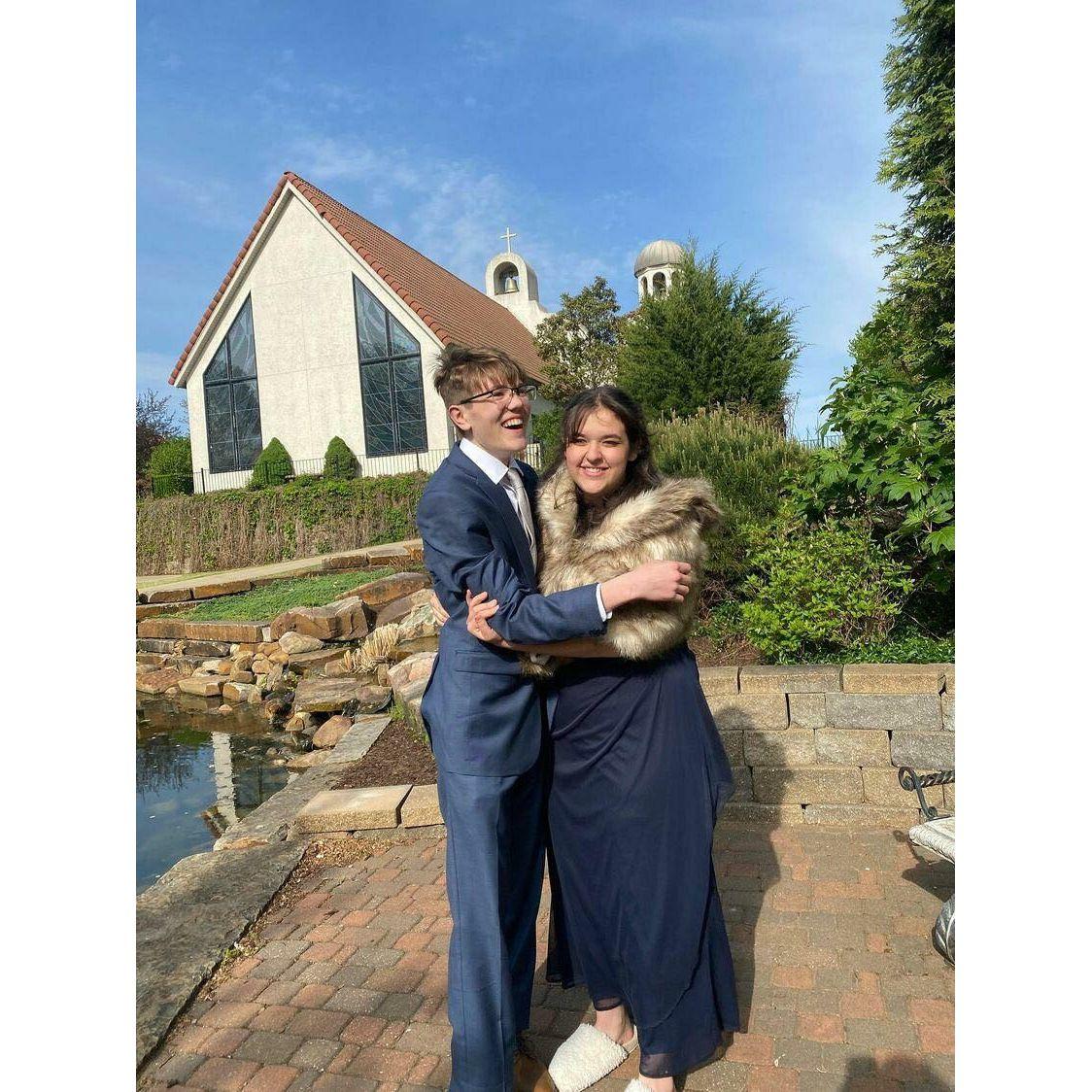 Prom