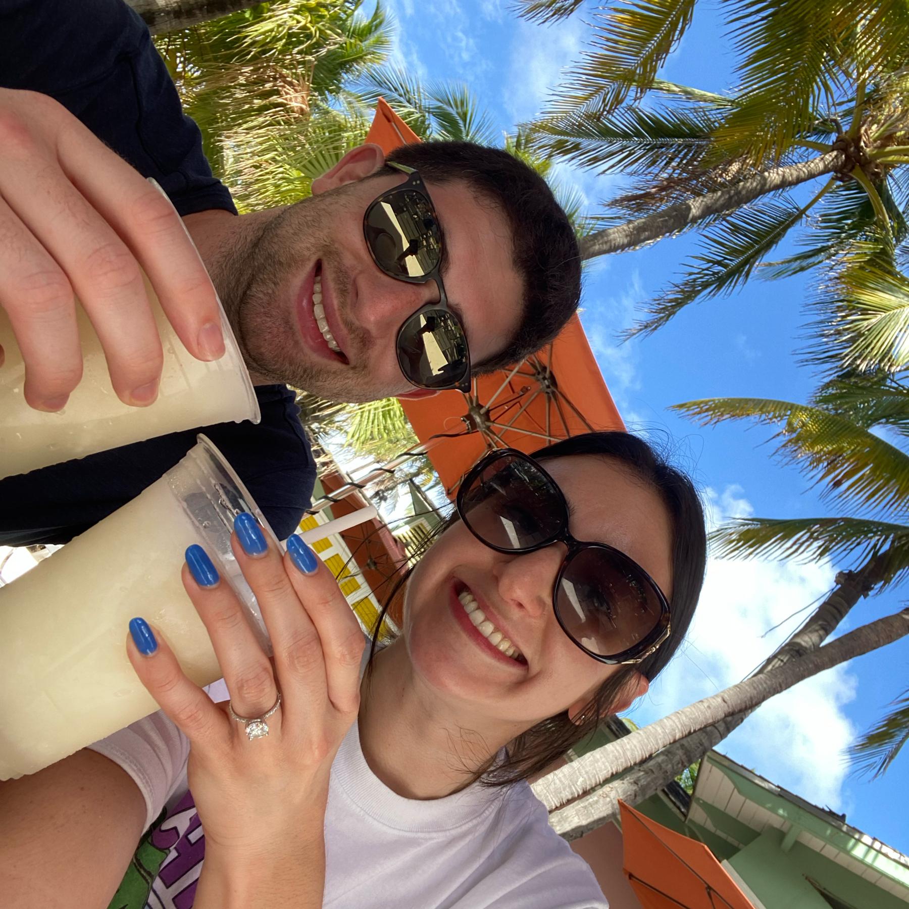 Our Honeymoon Fund