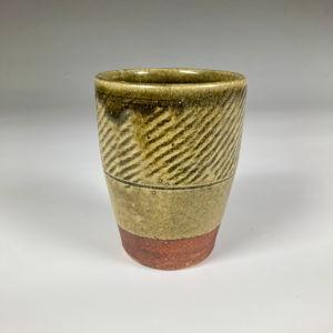 Set of 4 small cups