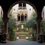 Iconic Boston Museums