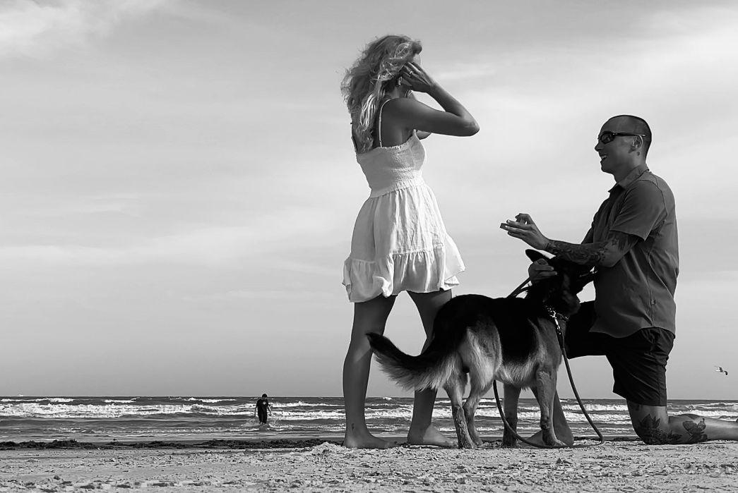 The Wedding Website of Jasmin Krofchick and Kevin Lotzer