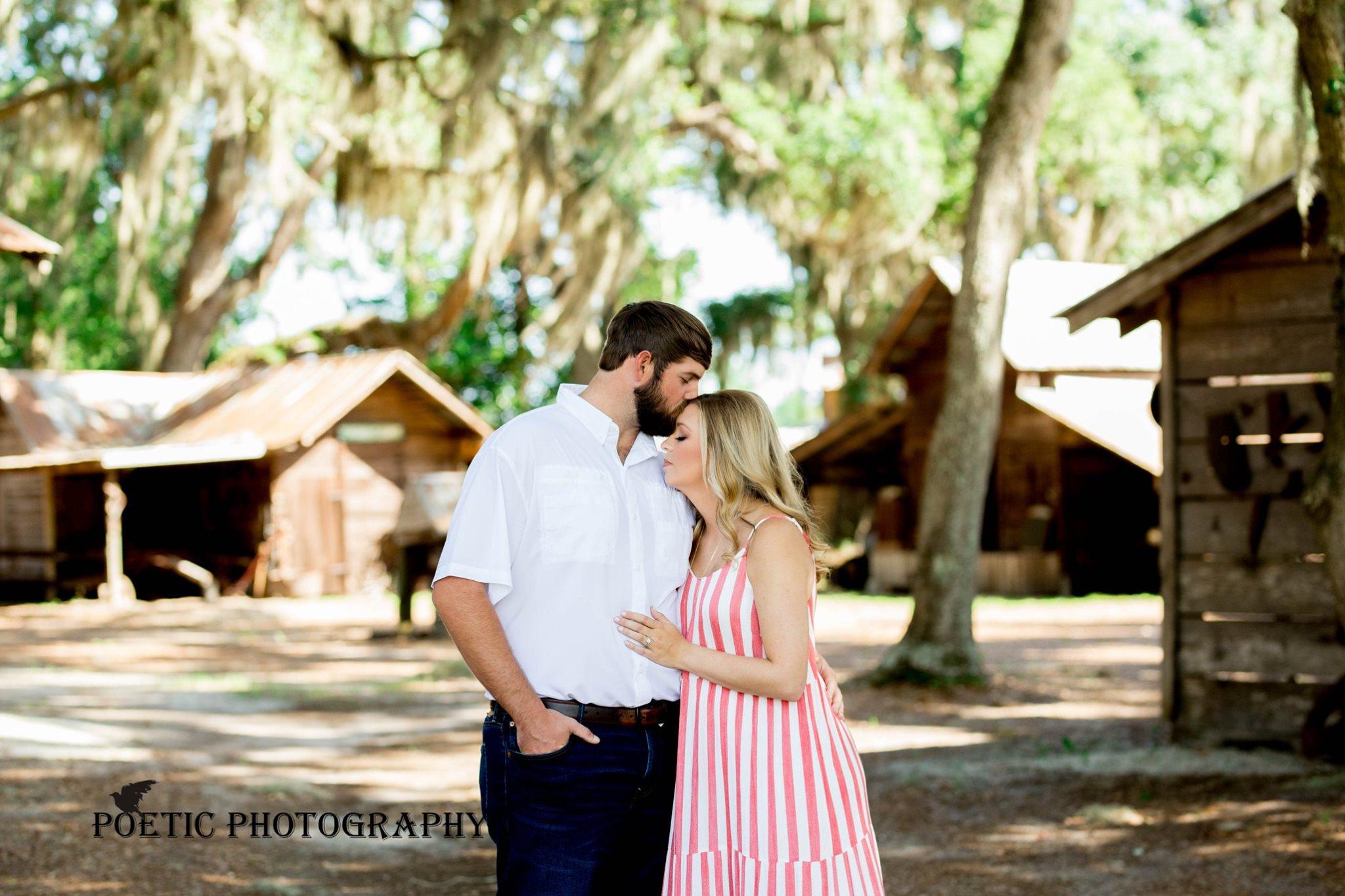 The Wedding Website of Casey Brannen and Evan Strickland